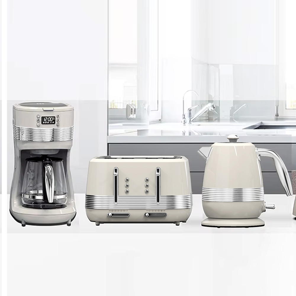 Toaster - Zestawy kuchenne na gorąco w promocji