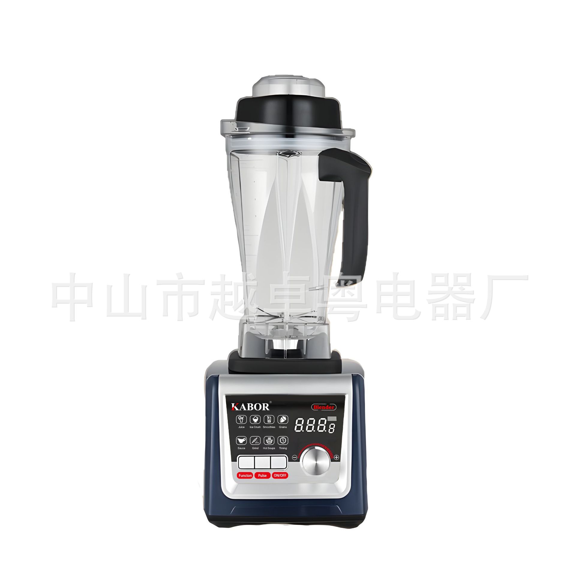 Blender - Blender komercyjny 220V 9535 z czystej