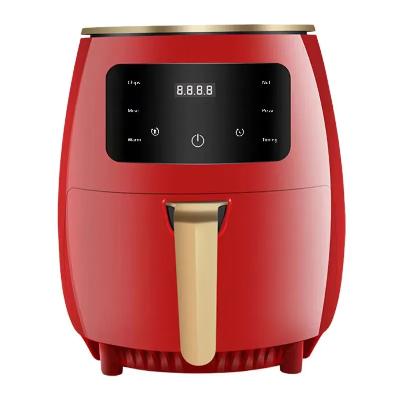 Air Fryer - Frytkownica beztłuszczowa CBT 220V 1400W 6L