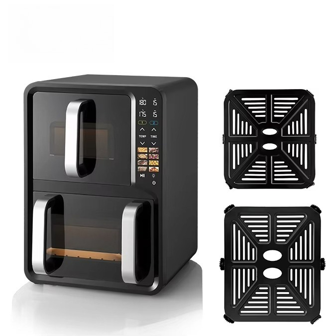 Air Fryer - Frytkownica powietrzna o pojemności 12 litrów,