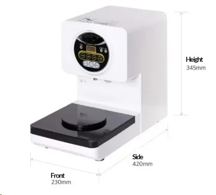 Induction Cooker - EE1 IH-5600 IH-7000 Automat do Gotowania