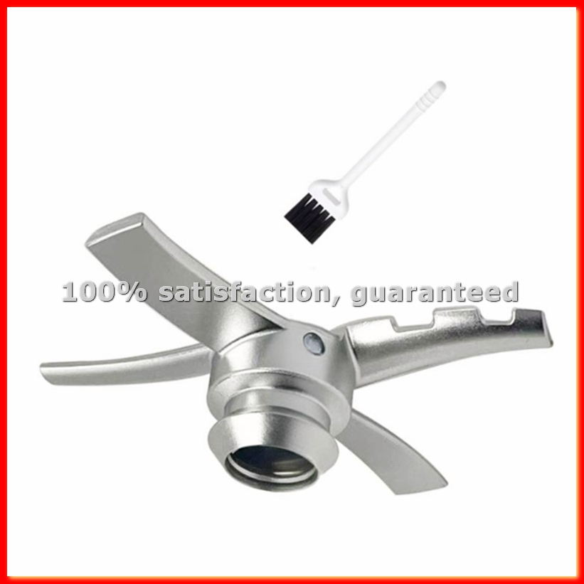 Blender - Łopatka zamienna ze stali nierdzewnej do