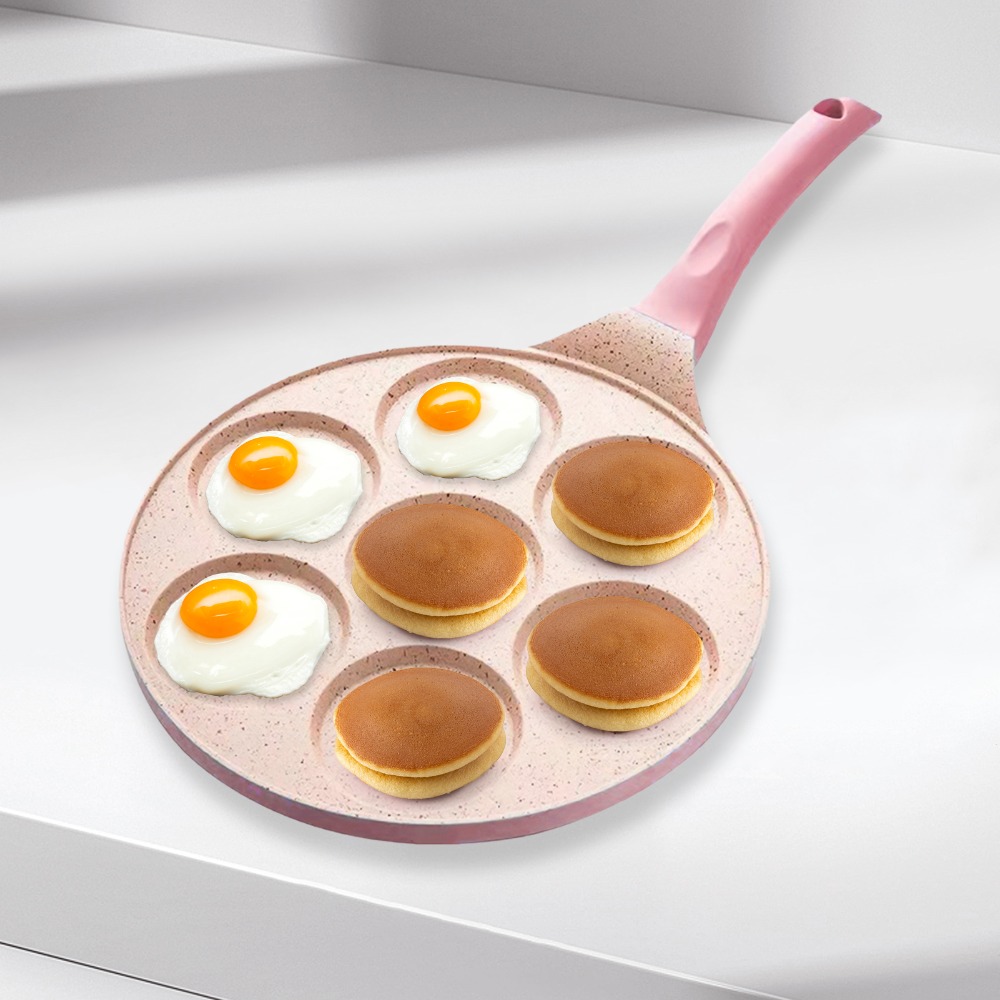 Aluminiowy silikonowy mini gri – Induction Cooker recenzja i cena