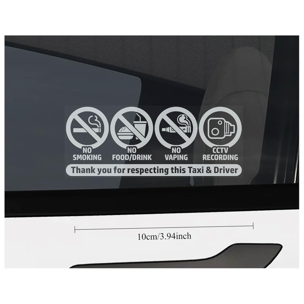 1 ZESTAW Naklejka ostrzegawcza – Kitchen Appliances Video recenzja i cena