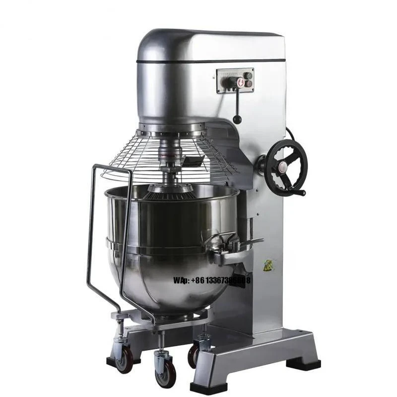 Szybkie przemysłowe maszyny do – Stand Mixer recenzja i cena