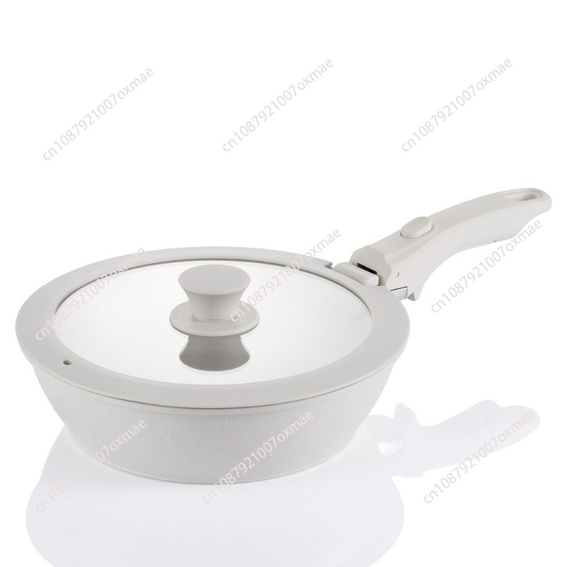 Zestaw 3-częściowy: zdejmowana – Induction Cooker recenzja i cena