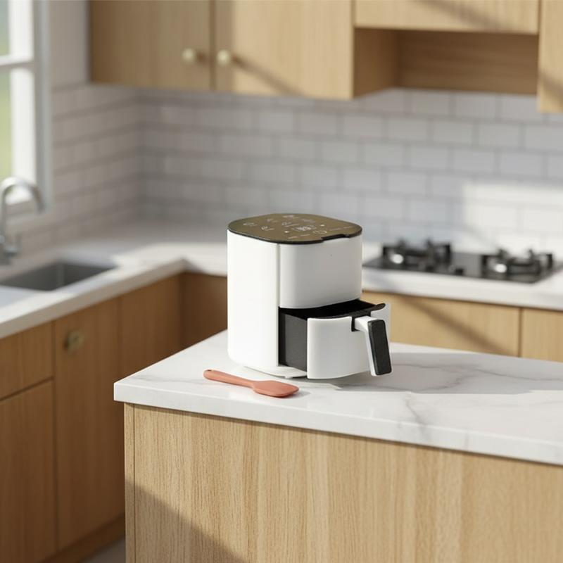 { # 1 szt. Zabawka do opowiada – Air Fryer recenzja i cena