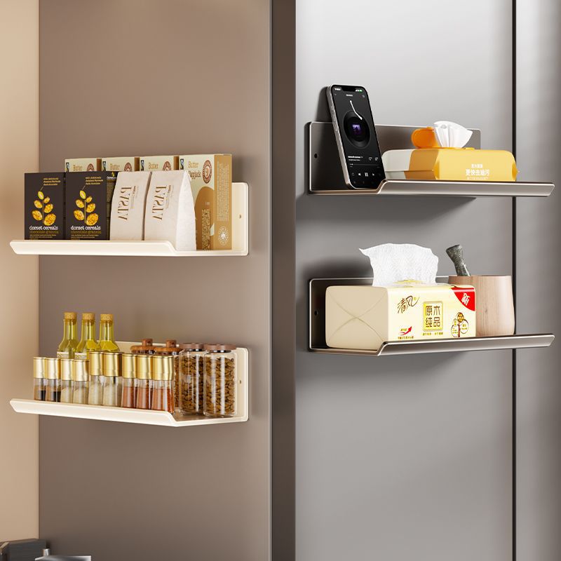Magnetyczna półka do przechowy – Kitchen Appliances Cabinet recenzja i cena