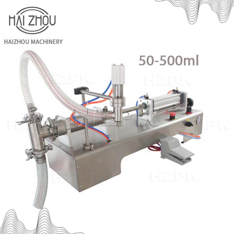 HAIZHOU Półautomatyczna, pneum – Juicer recenzja i cena