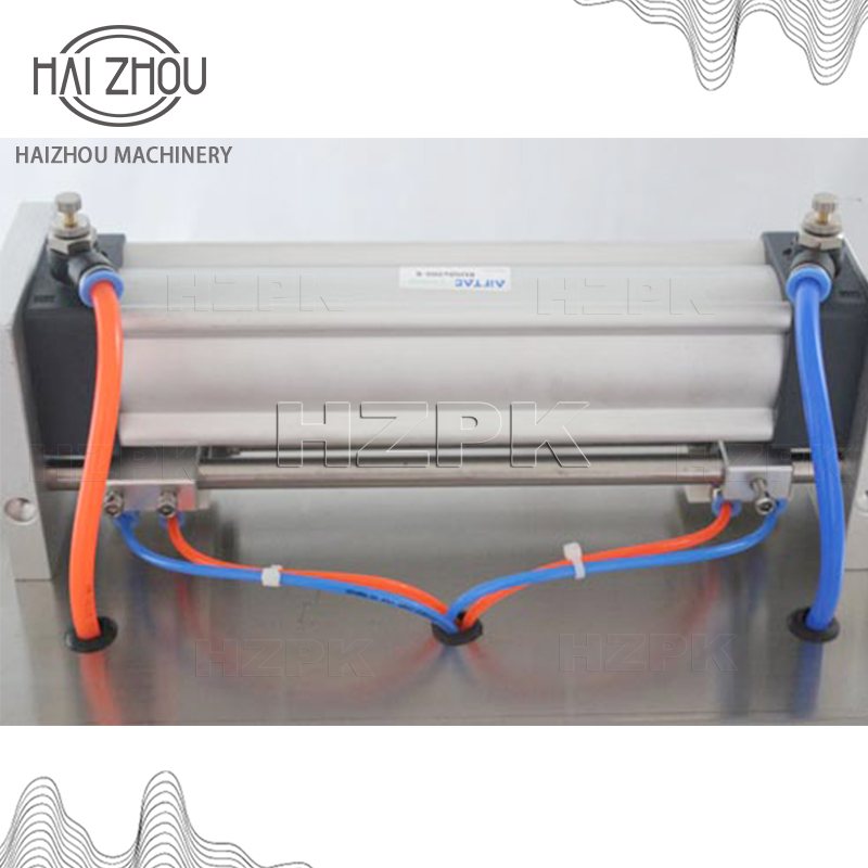 HAIZHOU Półautomatyczna, pneum – Juicer recenzja i cena