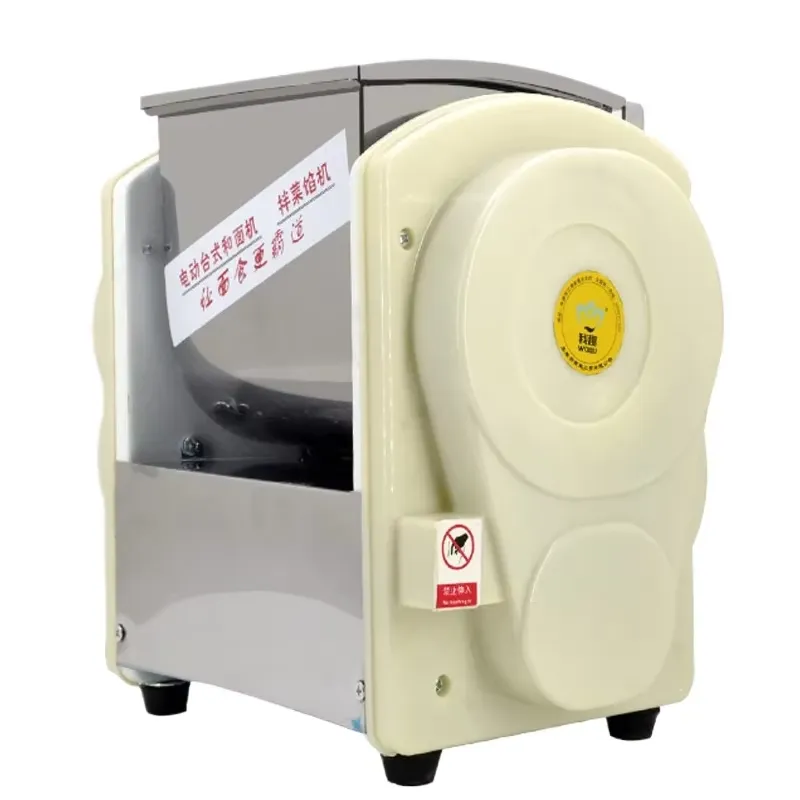 Automatyczny mikser do ciasta  – Kitchen Appliances In recenzja i cena