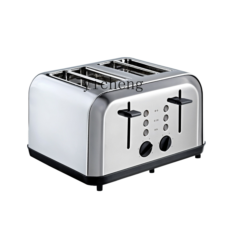 Toster C3 Komercyjny Automatyc – Toaster recenzja i cena