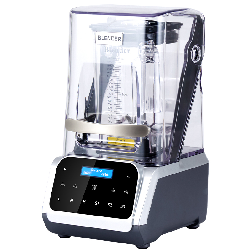 Profesjonalny blender elektryc – Juicer recenzja i cena