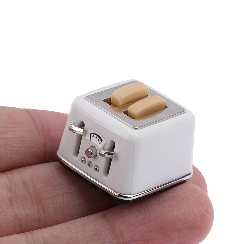 Miniaturowa maszyna do pieczen – Toaster recenzja i cena