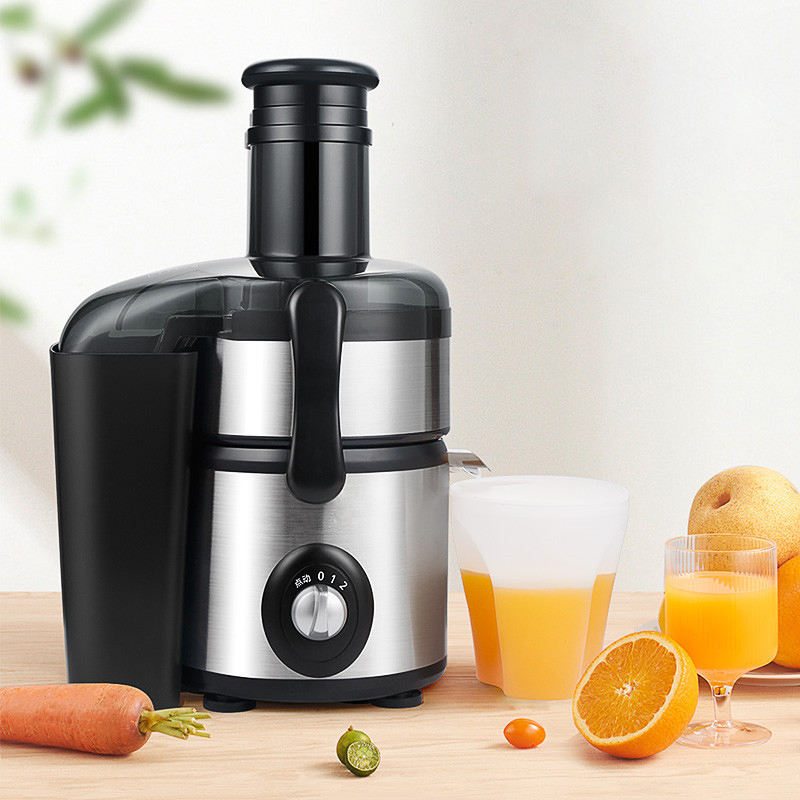 Wielofunkcyjna, profesjonalna  – Juicer recenzja i cena