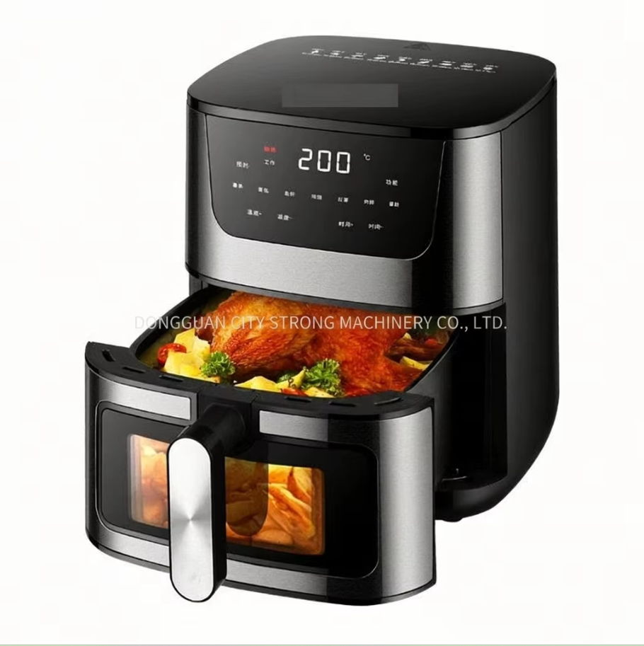 Najlepiej sprzedające się fryt – Air Fryer recenzja i cena