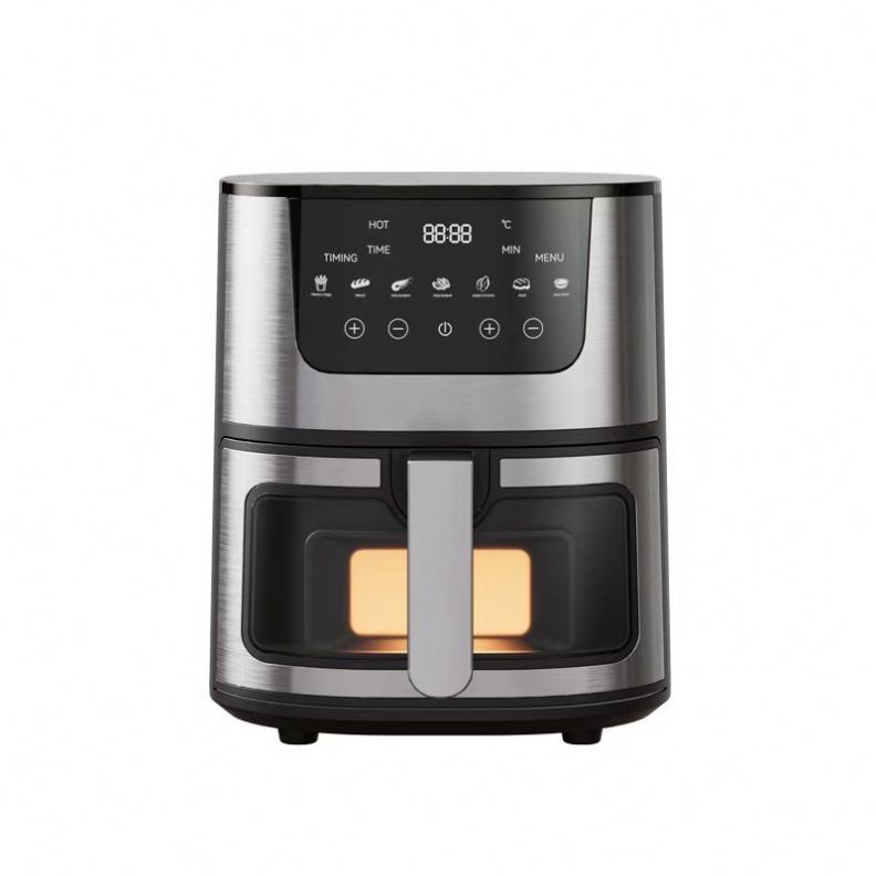 Najlepiej sprzedające się fryt – Air Fryer recenzja i cena