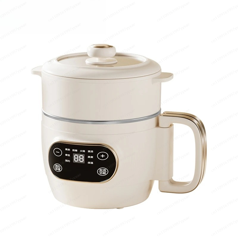 2L 110V Wielofunkcyjny Elektry – Rice Cooker recenzja i cena