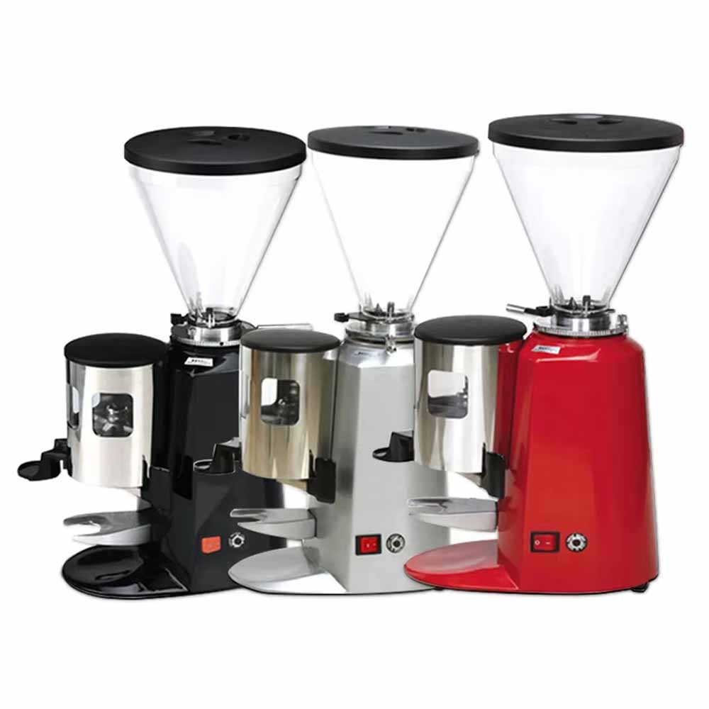 Elektryczny młynek do kawy Xeo – Coffee Maker recenzja i cena