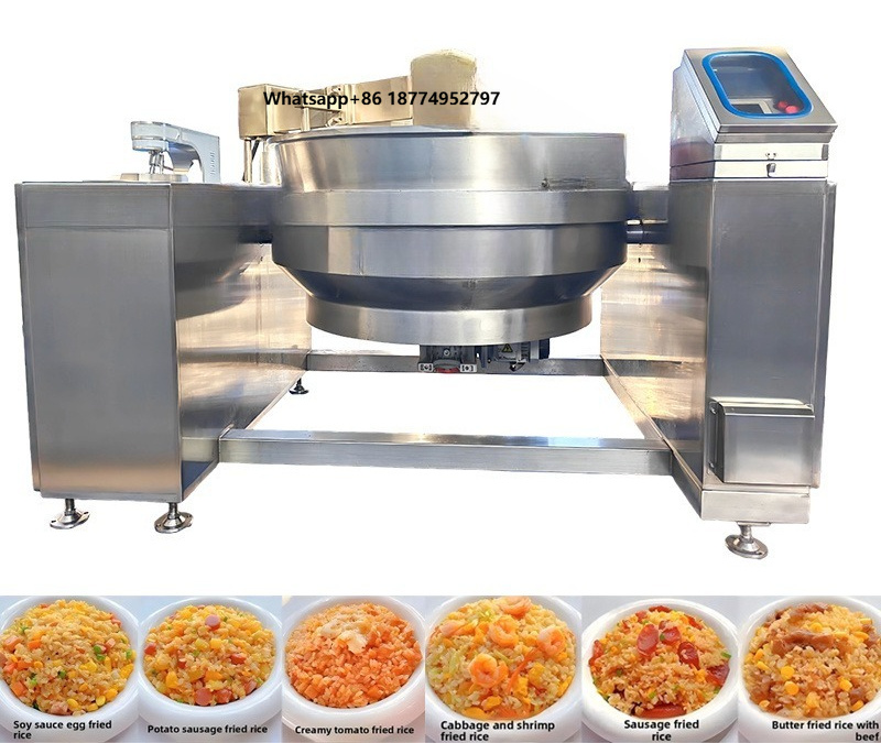 Elektryczna, automatyczna masz – Rice Cooker recenzja i cena