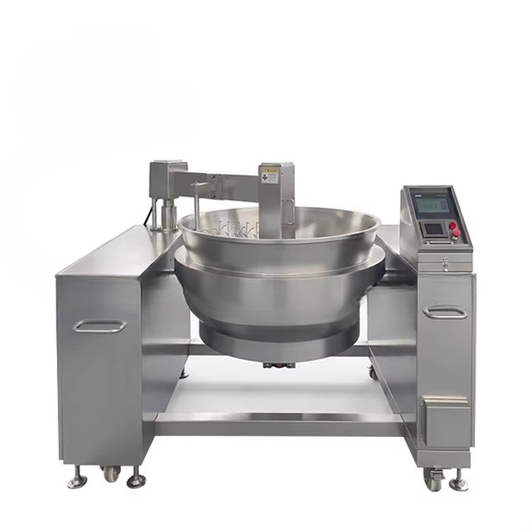 Elektryczna, automatyczna masz – Rice Cooker recenzja i cena
