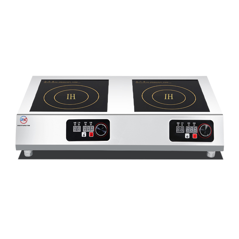 Gwarantowany przenośny kuchenk – Induction Cooktop Portable recenzja i cena