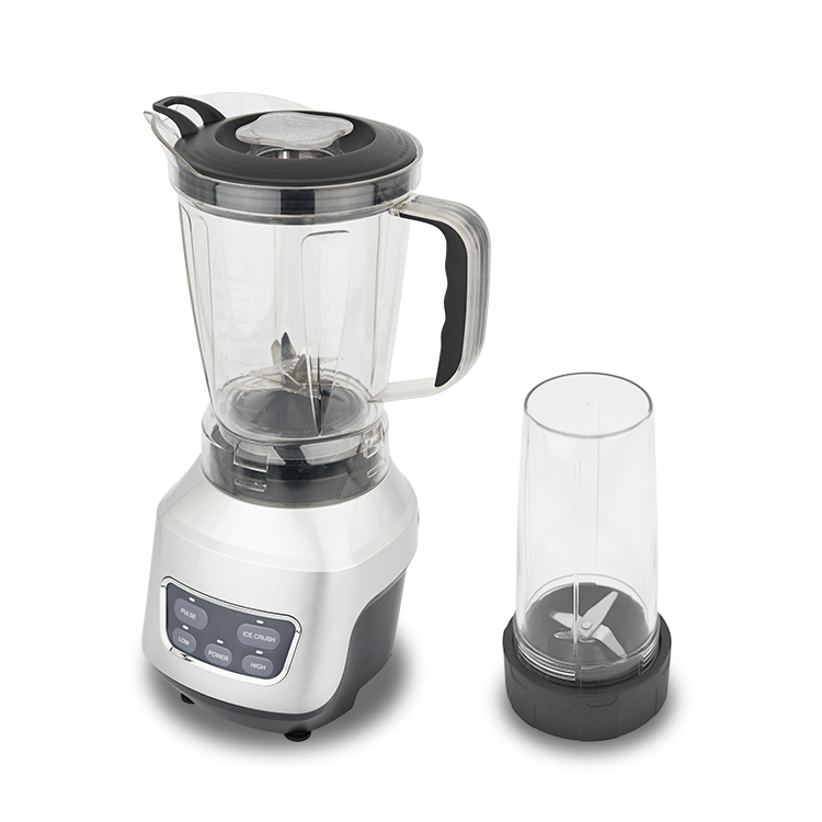Gorąca Wyprzedaż 1400W Mocny P – Blender recenzja i cena