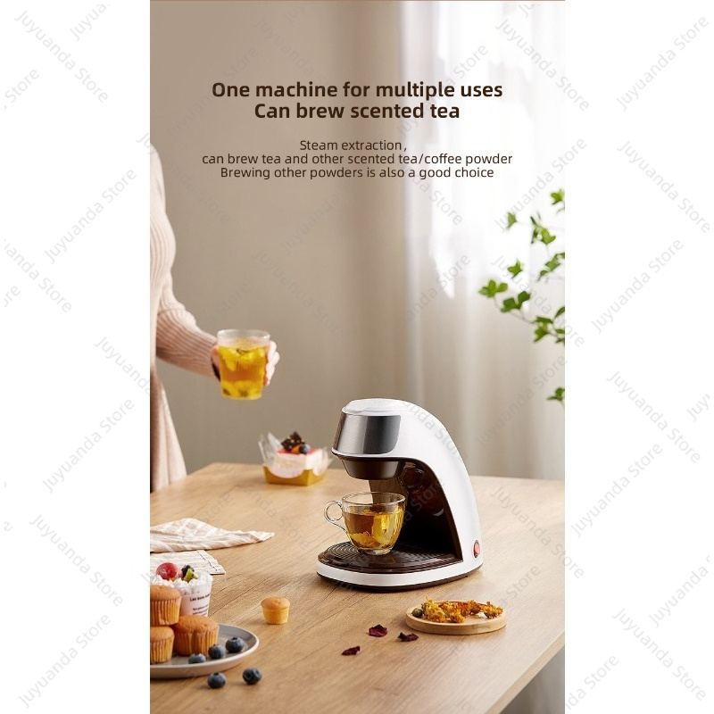 Amerykański ekspres do kawy, a – Coffee Maker recenzja i cena