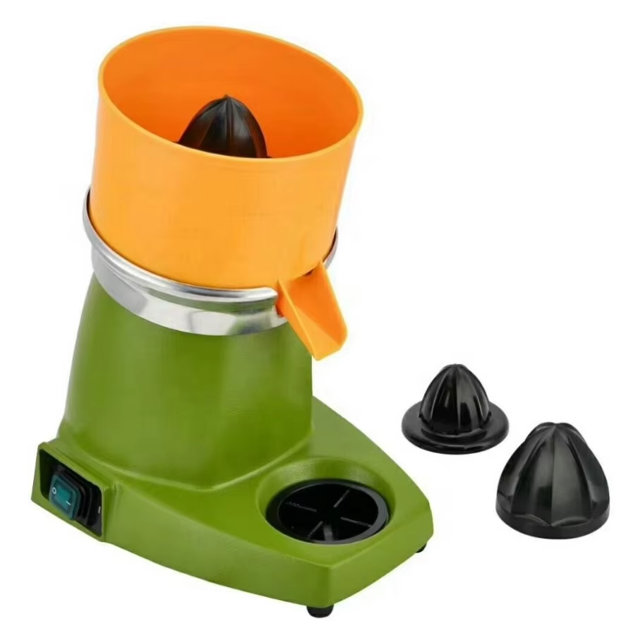 Profesjonalna elektryczna wyci – Juicer recenzja i cena