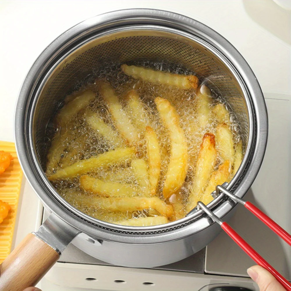 Zestaw naczyń wielofunkcyjnych – Induction Cooker recenzja i cena