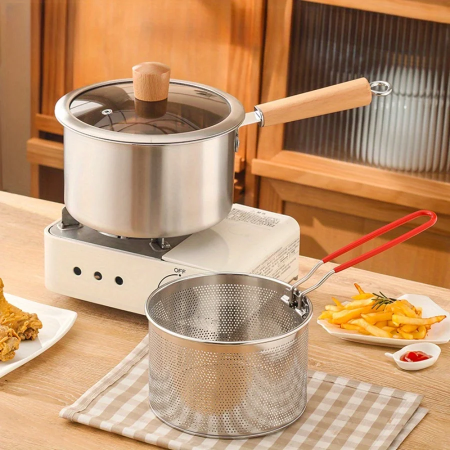 Zestaw naczyń wielofunkcyjnych – Induction Cooker recenzja i cena