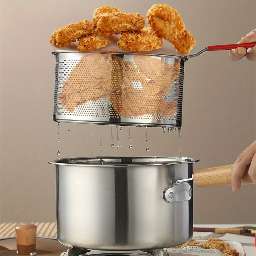 Zestaw naczyń wielofunkcyjnych – Induction Cooker recenzja i cena
