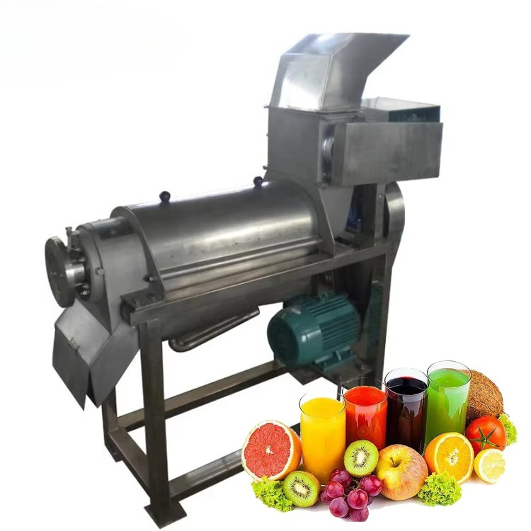 Wysokiej jakości przemysłowa w – Juicer recenzja i cena