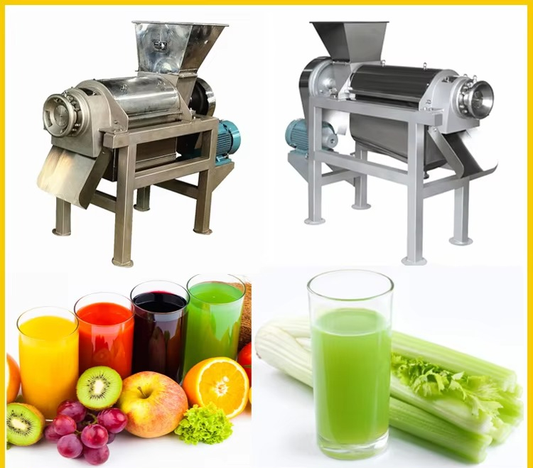 Wysokiej jakości przemysłowa w – Juicer recenzja i cena
