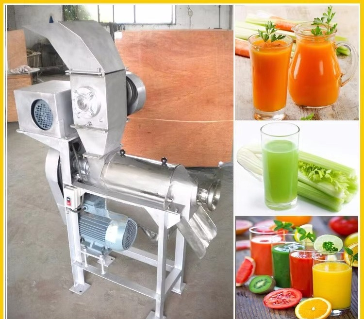 Wysokiej jakości przemysłowa w – Juicer recenzja i cena