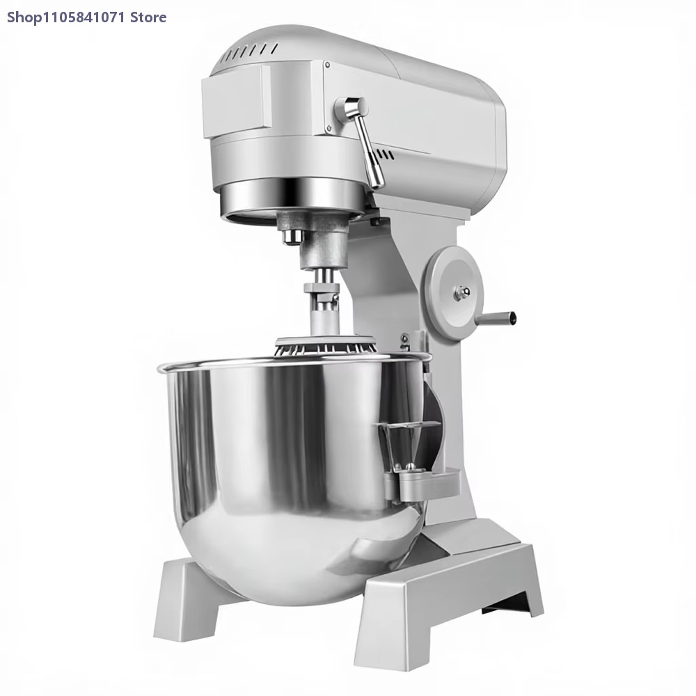 Profesjonalny, wielofunkcyjny  – Stand Mixer recenzja i cena