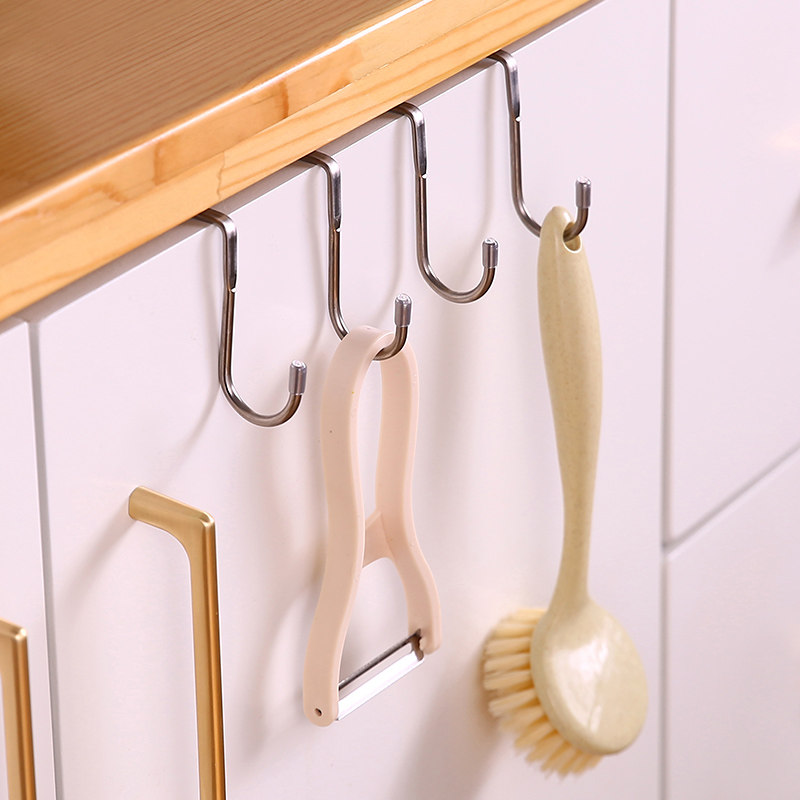 Haczyk do zawieszania na drzwi – Kitchen Appliances Cabinet recenzja i cena