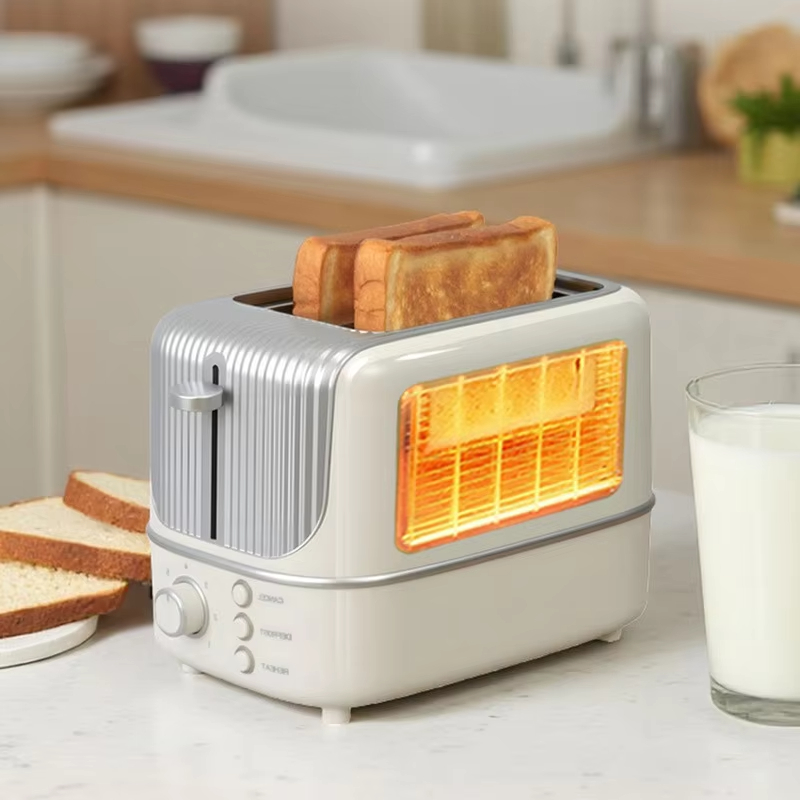 Hurtowa sprzedaż automatycznyc – Toaster recenzja i cena