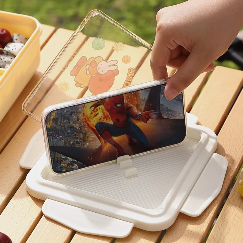 Uroczy, jednowarstwowy plastik – Microwave Oven recenzja i cena