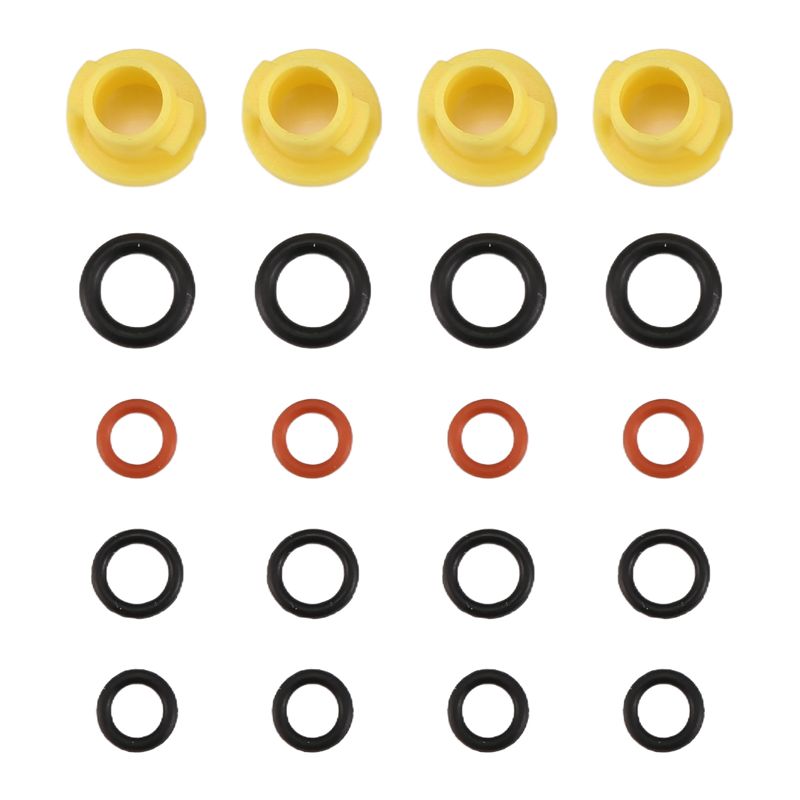 O-ring do urządzeń kuchennych, – Kitchen Appliances In recenzja i cena
