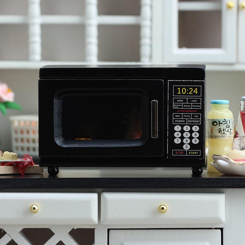 Gorąca Wyprzedaż Akcesoria do  – Microwave Oven recenzja i cena
