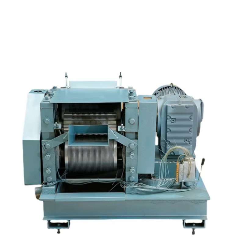 Sokowirówka do trzciny cukrowe – Juicer recenzja i cena
