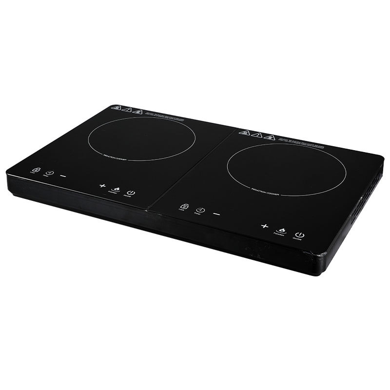Przenośna kuchenka indukcyjna  – Induction Cooktop Portable recenzja i cena