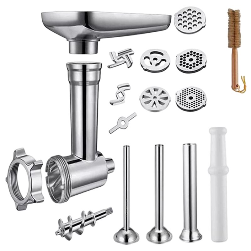 AEE4 – nakładka do mielenia z  – Stand Mixer recenzja i cena